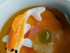 -上海新锦江大酒店