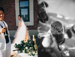 -巴黎春天·菀纱仙庭婚纱美学