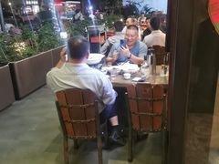 -老山村酒楼(白石洲店)