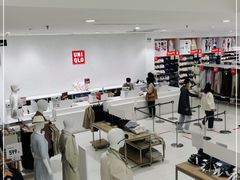 -优衣库(厦门SM广场店)