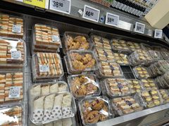 -盒马X会员店(王府井奥莱UP TOWN店)