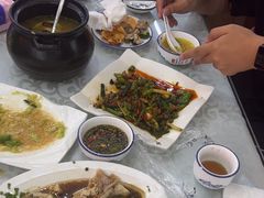 -范饭椰林川湘味海鲜·椰子鸡(三亚湾椰梦长廊店)