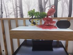 -黑木原精致料理·铁板烧