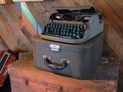 -时光花园(白鹭洲店)