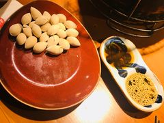 -不倒翁炭火烧肉(永安里店)