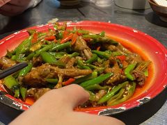 -馬伍旺川菜(江北虹悦城店)