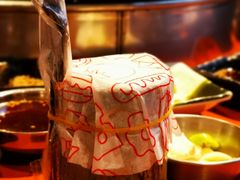 -伍丁·烤牛肋(和平东桥店)