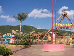 -世界恐龙谷景区