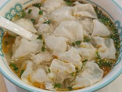 -财兜兜大黄山小馄饨