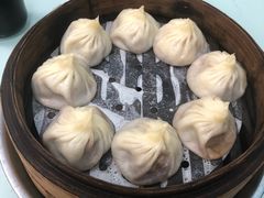-食惠里小笼包面馆(越秀店)