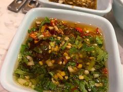 -捞神汤物料理(正大广场店)