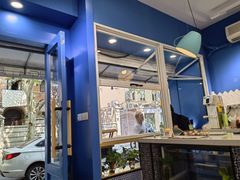 -OZ cafe(南昌路店)