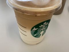 -星巴克(张家港购物公园店)