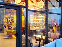 -浅深Cheersum(曹杨店)