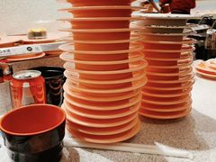 -争鲜回转寿司(金桥家乐福店)