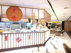 -金茂君悦·食在56海鲜自助餐厅ON56