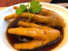 -点都德(华强南店)