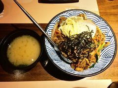 -山葵家居酒屋(天目里店)
