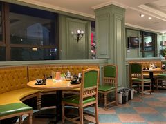 -海派美食·家宴海鲜青岛菜·石锅鲽鱼头(东方城店)
