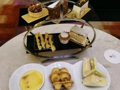 酒醉蛋糕-国际饭店·原点咖啡吧ORIGIN CAFE&BAR