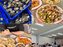 -双月饭店·20年老字号(新村店)