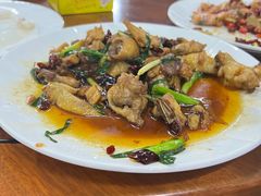 -正能量1号海鲜加工店