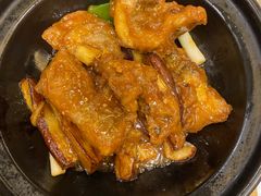 -稻香酒家(长宁KING88广场店)