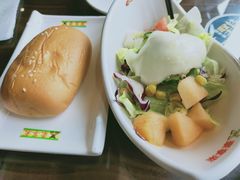 -豪享来中西餐厅(隆昌店)