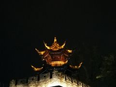 -都江堰中心国际酒店