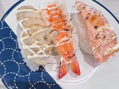 -濱寿司(高新伊藤店)