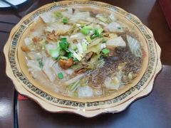 -巢湖名吃·东关老鹅汤(江南风情街店)