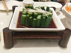 -闫府私房菜(经四路万达店)