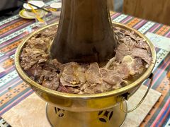 -卡万金特色藏餐