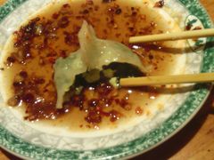 -大清花饺子(山庄店)