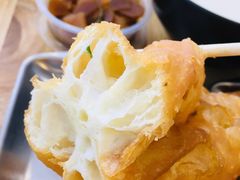 葱花大油条-和众大油条(维明路店)
