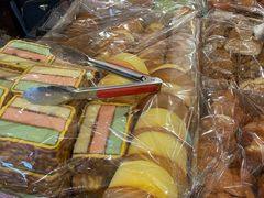 -庆祥斋糕点厂(留学路店)