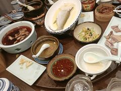 -南京大牌档(龙湖长楹天街店)