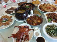 android_upload_pic-学成饭店(官南大道店)