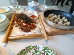 -苏梦江南·淮扬菜(夫子庙店)