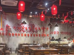 -蓉城西二道无名冒菜(西二道街店)