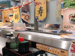 -元气寿司(金光华店)