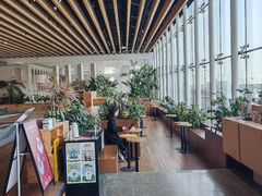 大堂-Seesaw Coffee(朝阳大悦城店)