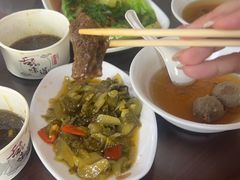 -阿秋牛排(湖心街店)