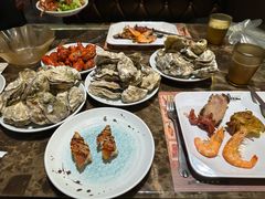 -汉丽斯巴西烤肉自助(市南店)