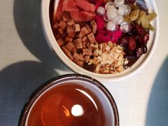 -老屋印象川菜(马园路店)