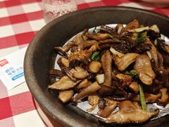 -西贝(吴江路湟普汇店)