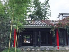 -观唐（国际）度假村温泉
