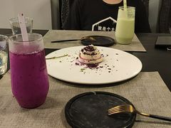 -十五食吾 La Pâtisserie (海甸岛店)