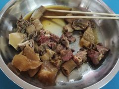 -修记牛杂店(同华东一路店)