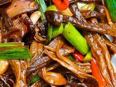-外婆烧.老杭帮菜(庆春店)
